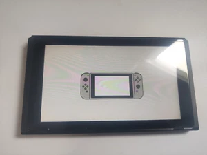 Consola Nintendo Switch HAC-001 solamente - Envío rápido, muy buen estado #50 - Imagen 1 de 7