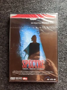 Spectre - The Horror Anthology Vol. 2 (DVD) *NEU* *OVP* - Bild 1 von 2