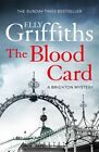 The Stephens And Mephisto Mysteries: The Blood Card: Stephens And Mephisto