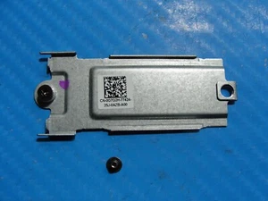Dell Inspiron 7420 14" Genuine Laptop M.2 SSD Support Bracket w/Screws G7G2H - Picture 1 of 2