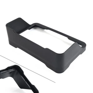 Matt black Motor Gauge Cap Visor Gauge Cover Guard For CFMOTO 800MT 2021-2023 - Bild 1 von 11