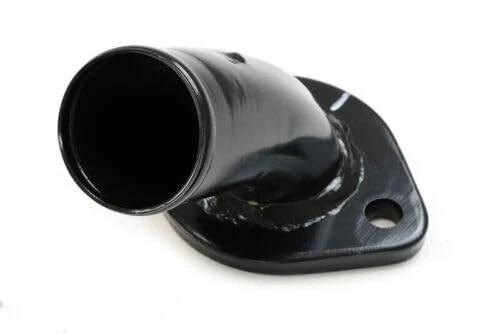 Carcasa termostato refrigerante motor Mazda OEM para 1981-1985 RX-7 8872-15-170A Foto 1 de 1