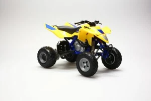 Quad Suzuki quadracer 450R 1/12 - Photo 1/1