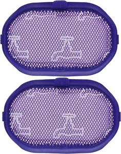 Pre Filtro confezione due 917066-02 Dyson DC30,DC31,DC34,DC35,DC44,DC56 Aspirapolvere - Foto 1 di 3