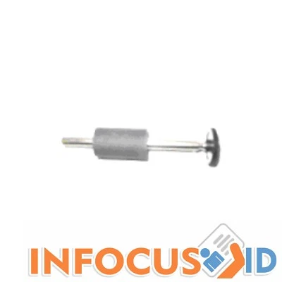 Fargo D910062 Originale Scheda Output Rullo per HDP5000 - Immagine 1 di 2