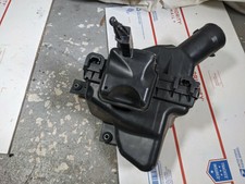 2007-2010 INFINITI EX35 G35 G37 LEFT DRIVER SIDE AIR CLEANER INTAKE BOX E3