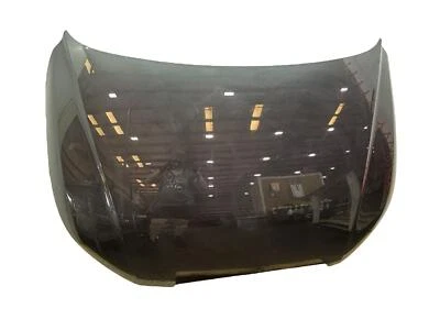 2025 KIA K4 OEM HOOD BONNET PANEL ASSEMBLY | INTERSTELLAR GRAY (AG9) — 第 1/4 张图片