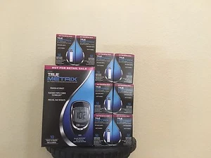 VERE Strisce Reattive per Glucosio Metrix (8X50 CT) + Misuratore GRATIS e SPEDIZIONE GRATUITA!! - Foto 1 di 7