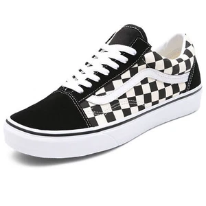 Scarpe Vans Old Skool Taglia 39 Cod VN0A38G1P0S Nero - Bild 1 von 6