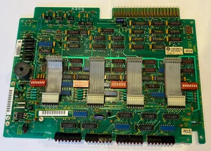 🔥GE Fanuc, IC600YB831A, 10-50VDC/5V Input Module w/light, NEW, free ship🇺🇸 - Picture 1 of 6