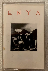 Enya - Enya Audio Cassette 1986 BBC - Picture 1 of 4