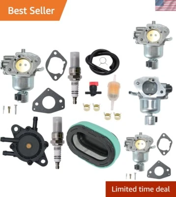 Carburetor Kit Fit for Kohler 7000 Series KT725 KT730 KT735 KT740 KT745 Engin... - Imagem 1 de 4