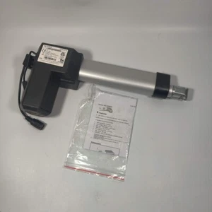 Okin DeltaDrive Model 1.28.000.131.30 Recliner Lift Chair Actuator Motor - Picture 1 of 3
