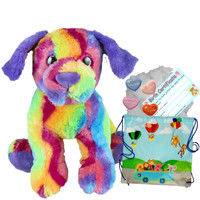 put voice in teddy bear