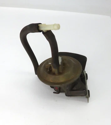 Limpiaparabrisas Ford Governor 1967/69 Cyclone 1969 Torino 1969/70 C9AZ-17C476-B Foto 1 de 4