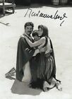 Marianne Koch Hand Signed 7x5 Inch A Fistful of Dollars Photo