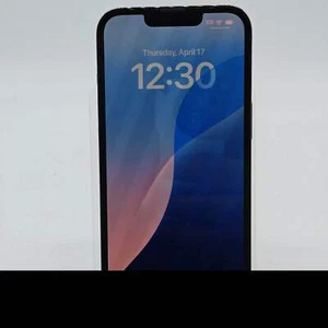 Defektes entsperrt Apple iPhone 13 Pro 256GB 18,3,2 MLU03LL/A schwarzer Fleck - Bild 1 von 8