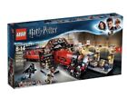 Lego 75955 Harry Potter Hogwarts Express Train Set  Retired Brand New