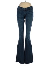 Citizens of Humanity Women Blue Jeans 28W