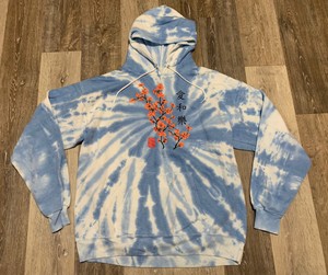 moletom com capuz guess second