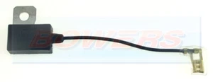 Alternator Capacitor Car Radio Interference Suppressor 2.2uF As Lucas UZB111 - Picture 1 of 1