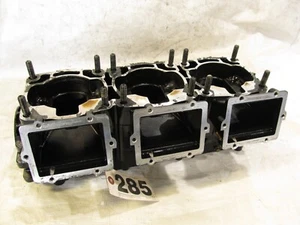1997 Polaris SLTX 1050 SLX SLXH crank cases - Picture 1 of 7
