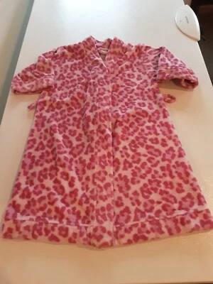 Total Girls Bata Rosa Talla 6 100% Poliéster  Foto 1 de 2