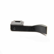 new Black Steel Grey Grip fit for leica M8 M9 MP accessory accessory