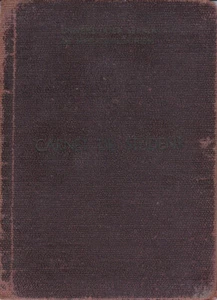 Rumänien, 1954, Universität für Marxismus-Leninismus, PMR - Studentenausweis - Bild 1 von 7