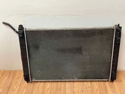 二手发动机冷却液散热器 CVT 适合 2011 - 2017 尼桑 QUEST 3.5L — 第 1/4 张图片
