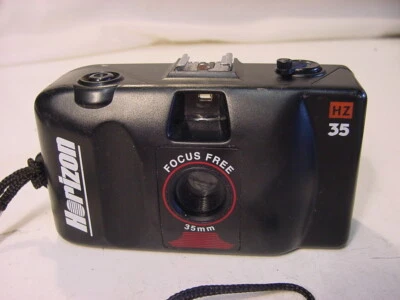 CÁMARA APUNTAR Y DISPARAR HORIZON HZ 35 Foto 1 de 2