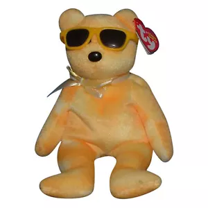 Ty Beanie Baby Limonadeneis - MWMT (Bärenshow exklusiv 2007) - Bild 1 von 1