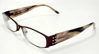 Monturas de gafas de borde completo Rampage R126 diamantes de imitación Foto 1 de 4