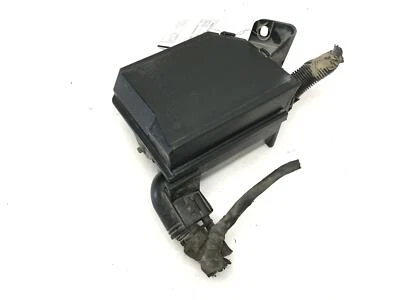 12 13 14 15 16 17 FIAT 500 ENGINE BAY FUSEBOX FUSE BOX OEM — 第 1/4 张图片