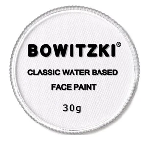 Professional Face Paint Body Paint Water Based Face painting Makeup Safe for ... - Picture 1 of 7