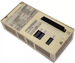 OMRON C20-LK201-V1 HOST LINK UNIT RS-232C PORT D-SUB, 25 PIN FEMALE - Picture 1 of 7
