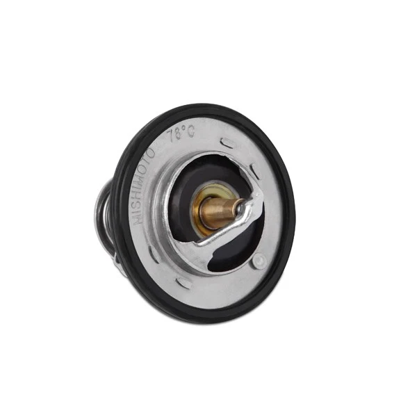 Termostato de carreras Mishimoto MMTS-BRZ-13, se adapta a Subaru BRZ 2013+ Foto 1 de 3