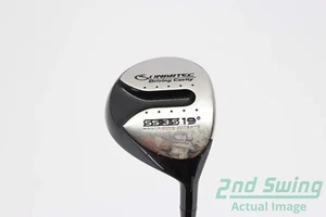 Sonartec SS3.5 Fairway Wood 5 Wood 5W 19° Graphite Regular Right 42.0in - Picture 1 of 8