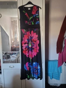 Roman Originals Long Summer Dress - Picture 1 of 3