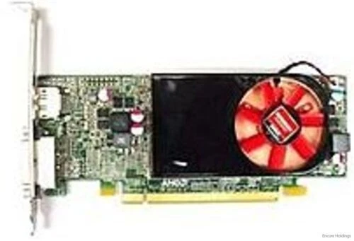 Dell ATI Radeon R7 250 Video Card - 2 GB DDR3 - PCI Express 3.0 x16 - 9C8C0 - Image 1 of 1