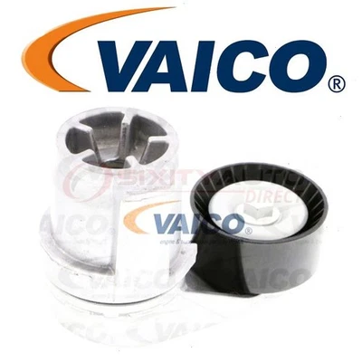 VAICO Drive Belt Tensioner Assembly for 2014-2016 BMW 435i xDrive - Engine rl Foto 1 de 4