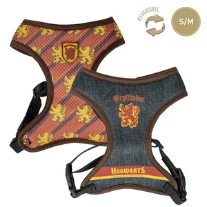 Hundegeschirr Harry Potter Reversibel - Bild 1 von 12
