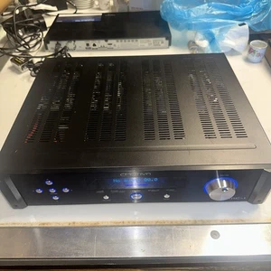 Receptor procesador envolvente Emotiva UMC-1 Home Theater 7.1 - Imagen 1 de 6