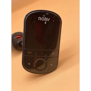 Anker Roav SmartCharge F3 Wireless Transmitter for Car R5132Z11 - Picture 1 of 5