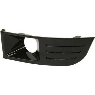 For Ford Flex Fog Light Cover 2009-2012 Driver Side Bezel Primed FO2598104 - Image 1 of 4