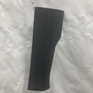 2013 CHEVROLET CRUZE LEFT DRIVER SIDE REAR DOOR SILL SCUFF PANEL - Picture 1 of 4