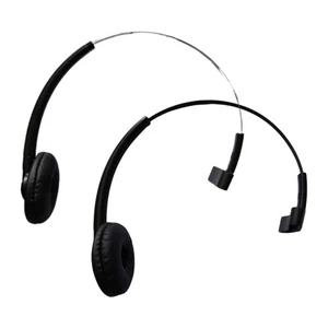Lingette conseiller casque pour SAVI W740 W745 noir 25x20x5cm lingette conseiller casque - Photo 1/9