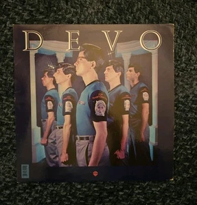 Devo New Traditionalists LP Vinyl Record - Picture 1 of 5