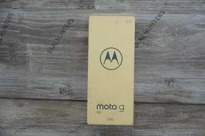 Motorola Moto G 5G Unlocked 2023 XT2313-6 Ink Blue 128GB Smartphone - Image 1 of 3
