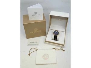 Versace Ladies Wristwatch VBQ 211004630394 - Picture 1 of 6